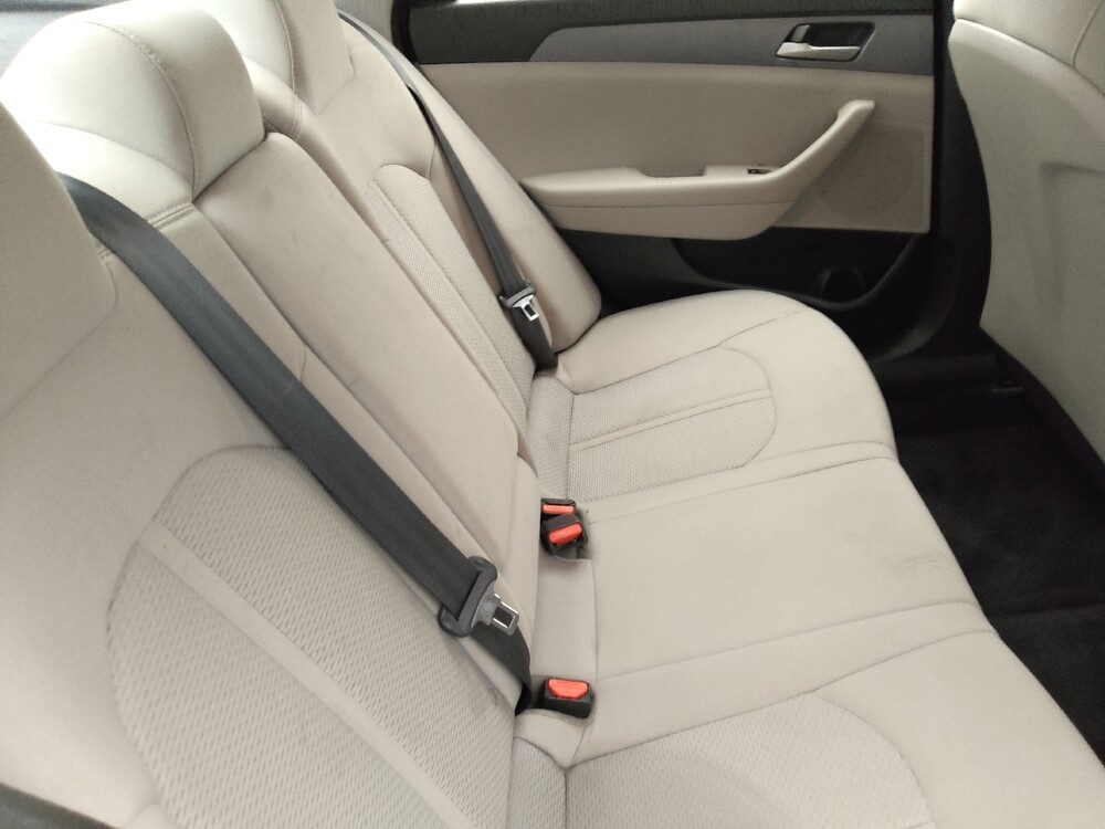 2019 Hyundai Sonata in Baton Rouge, LA 70816 - 18134539 19