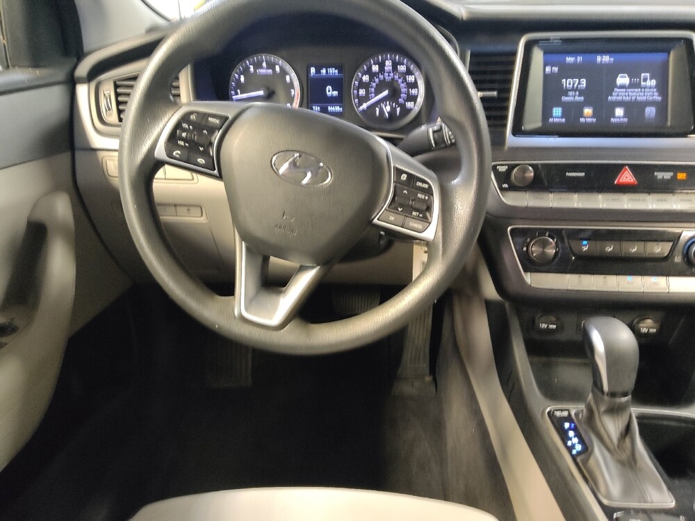 2019 Hyundai Sonata in Baton Rouge, LA 70816 - 18134539 22