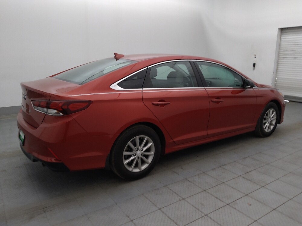 2019 Hyundai Sonata in Baton Rouge, LA 70816 - 18134539 10