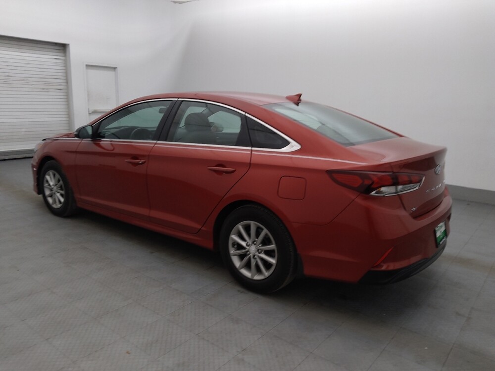 2019 Hyundai Sonata in Baton Rouge, LA 70816 - 18134539 3