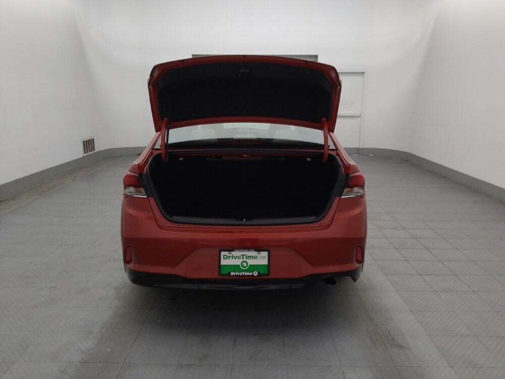 2019 Hyundai Sonata in Baton Rouge, LA 70816 - 18134539 29