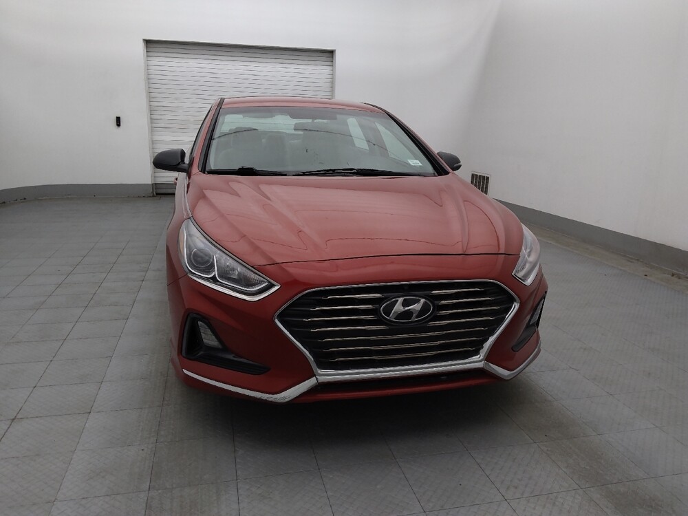 2019 Hyundai Sonata in Baton Rouge, LA 70816 - 18134539 14