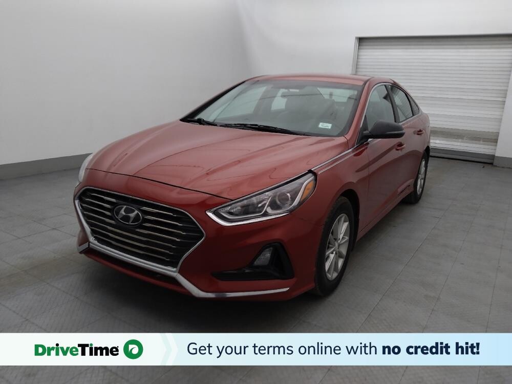 2019 Hyundai Sonata in Baton Rouge, LA 70816 - 18134539