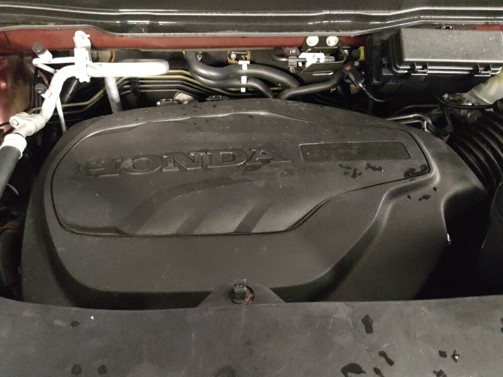 2022 Honda Pilot in Tampa, FL 33619 - 18134541 30