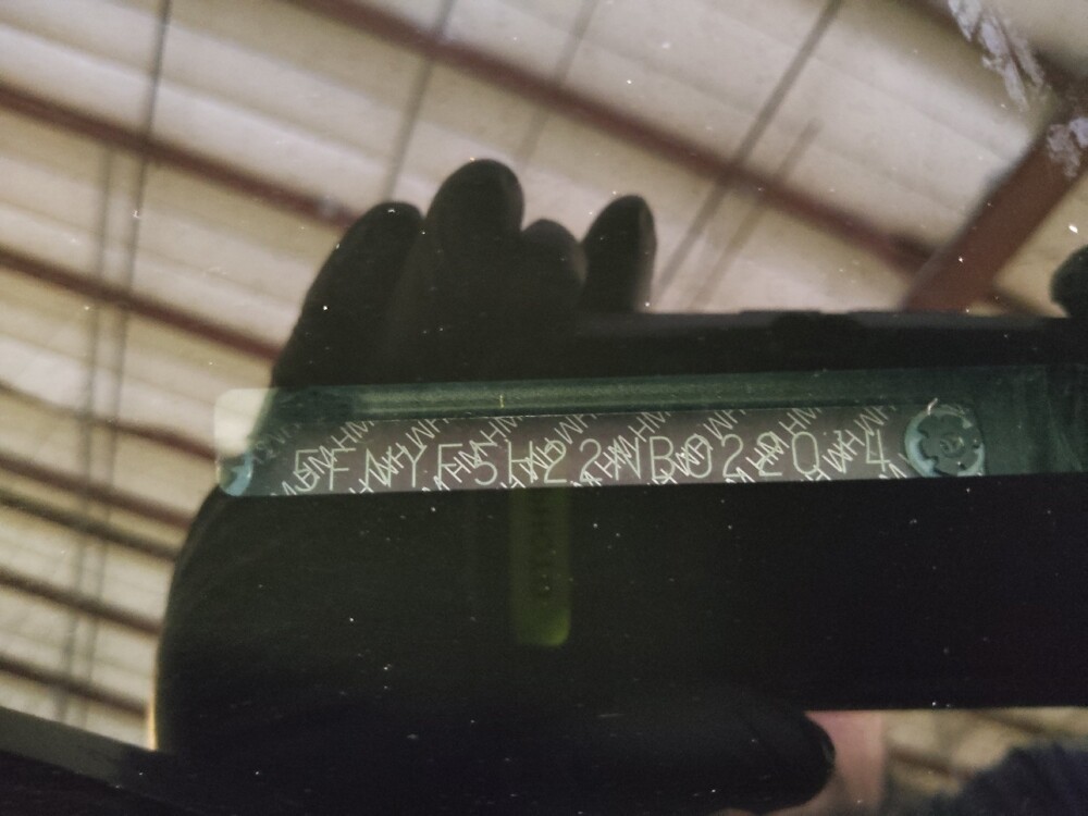 2022 Honda Pilot in Tampa, FL 33619 - 18134541 33