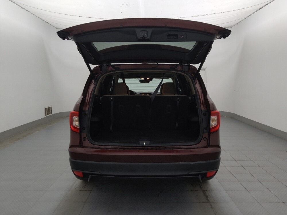 2022 Honda Pilot in Tampa, FL 33619 - 18134541 29