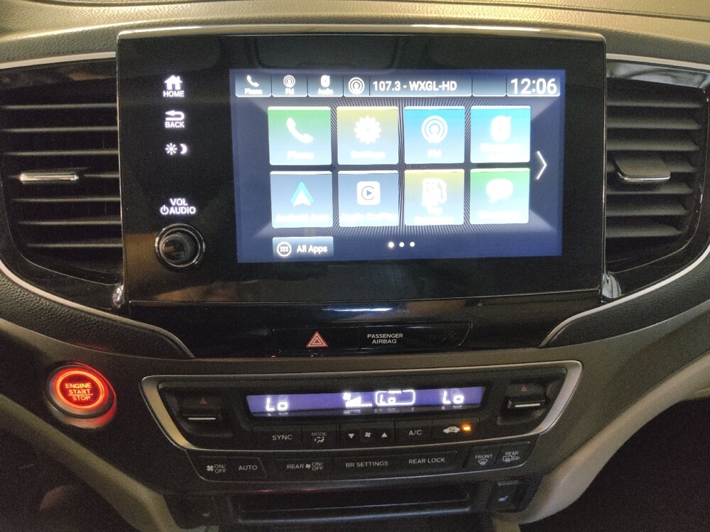 2022 Honda Pilot in Tampa, FL 33619 - 18134541 25