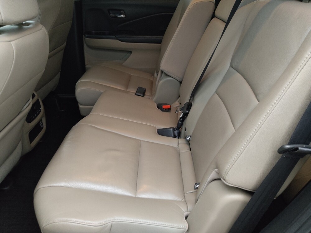 2022 Honda Pilot in Tampa, FL 33619 - 18134541 18