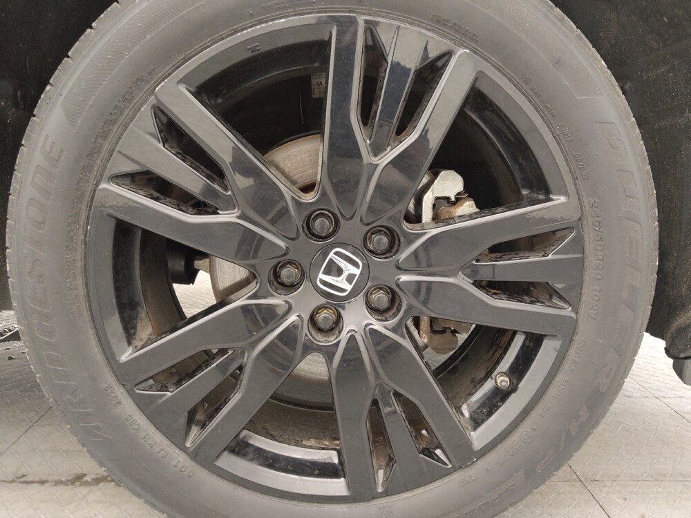 2022 Honda Pilot in Tampa, FL 33619 - 18134541 31