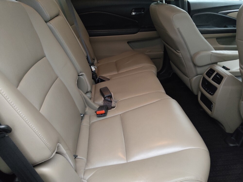 2022 Honda Pilot in Tampa, FL 33619 - 18134541 19