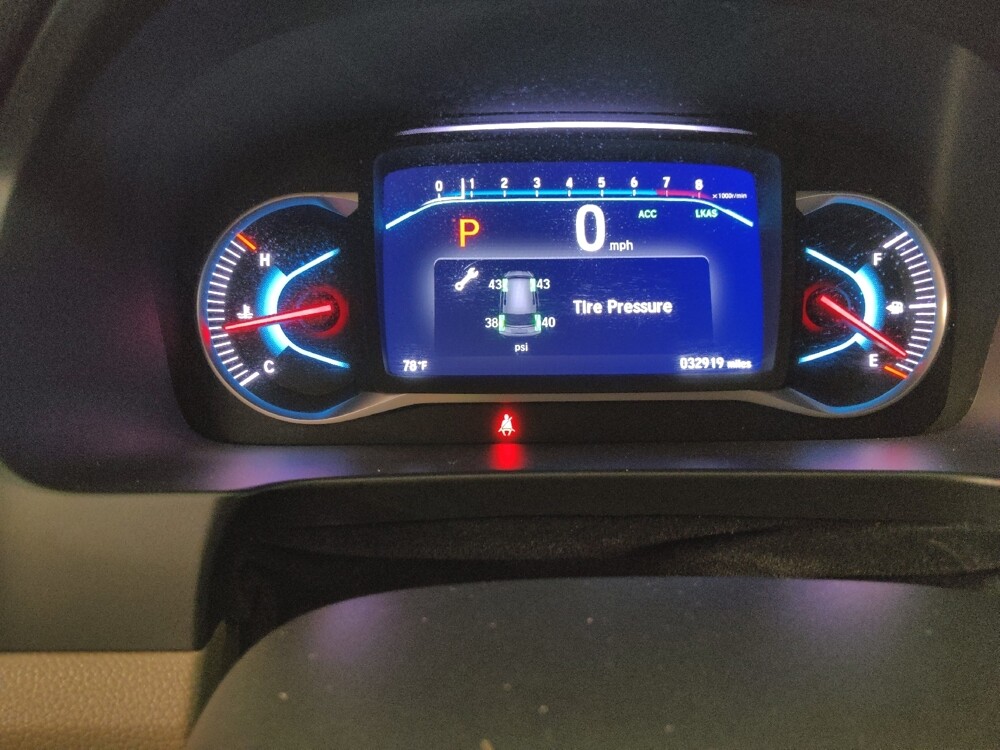 2022 Honda Pilot in Tampa, FL 33619 - 18134541 23