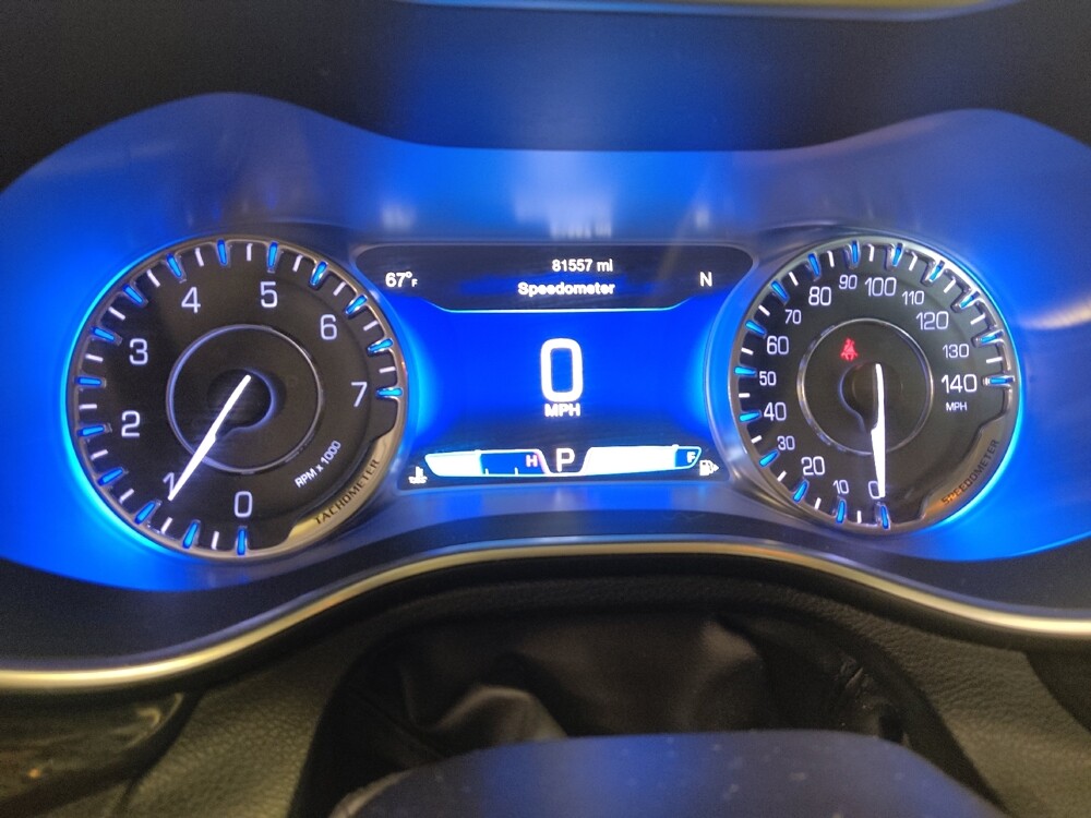 2015 Chrysler 200 in Baton Rouge, LA 70816 - 18134542 23