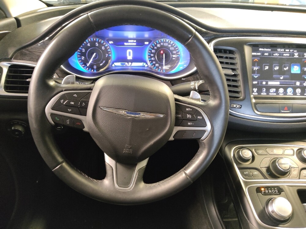 2015 Chrysler 200 in Baton Rouge, LA 70816 - 18134542 22