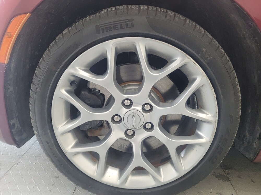 2015 Chrysler 200 in Baton Rouge, LA 70816 - 18134542 31