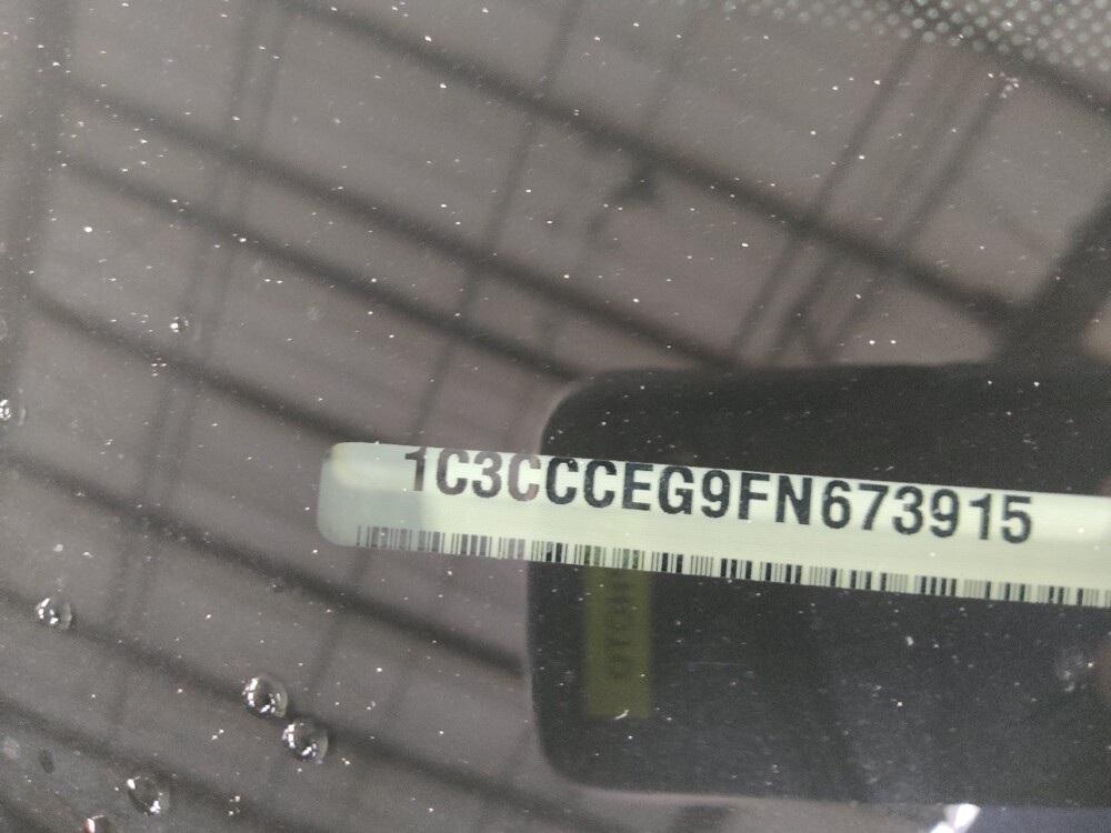 2015 Chrysler 200 in Baton Rouge, LA 70816 - 18134542 33