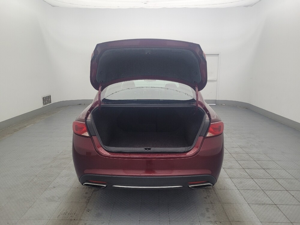 2015 Chrysler 200 in Baton Rouge, LA 70816 - 18134542 29