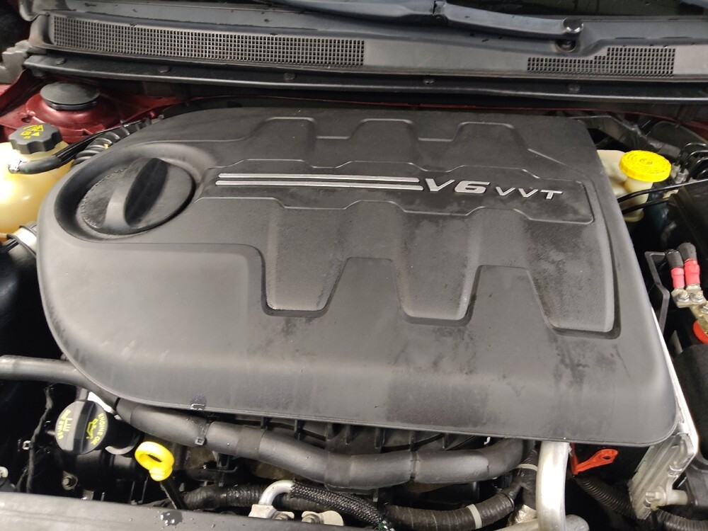 2015 Chrysler 200 in Baton Rouge, LA 70816 - 18134542 30