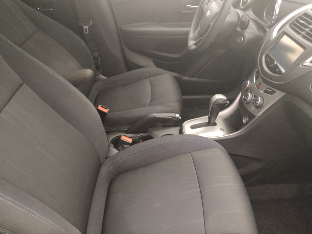 2016 Chevrolet Trax in Tampa, FL 33619 - 18134544 21