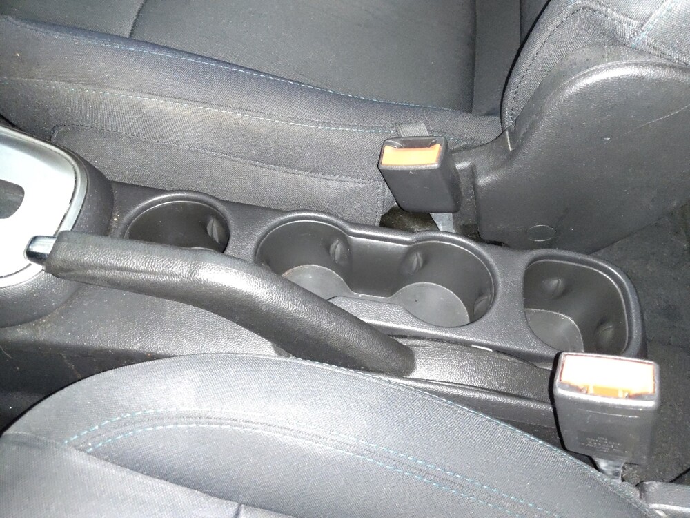 2016 Chevrolet Trax in Tampa, FL 33619 - 18134544 26