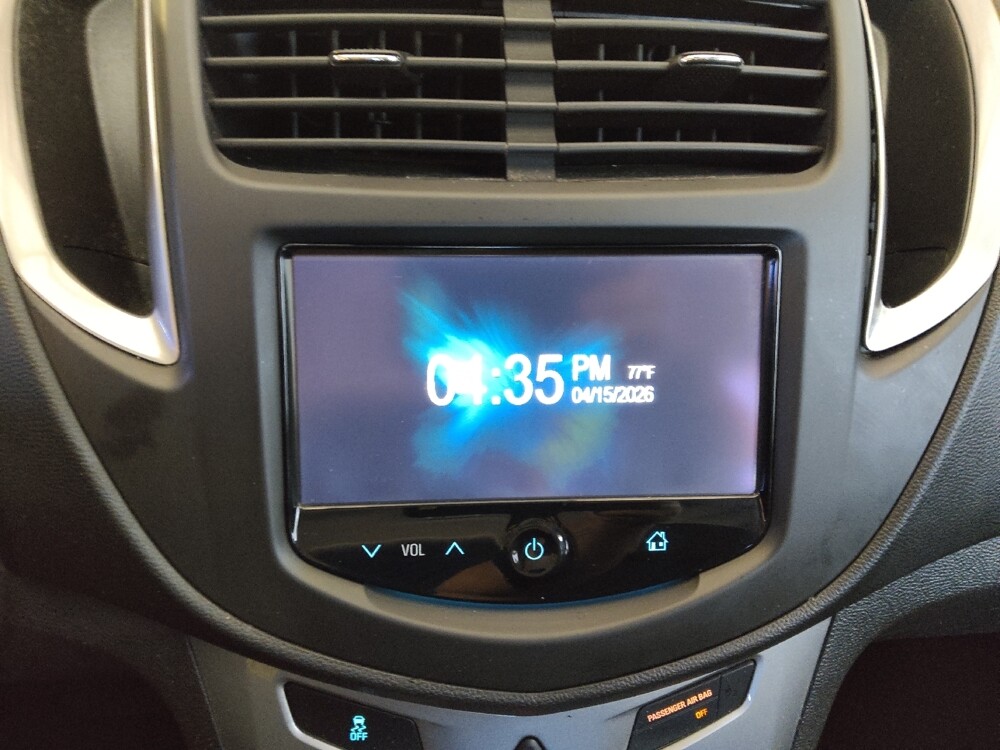 2016 Chevrolet Trax in Tampa, FL 33619 - 18134544 25