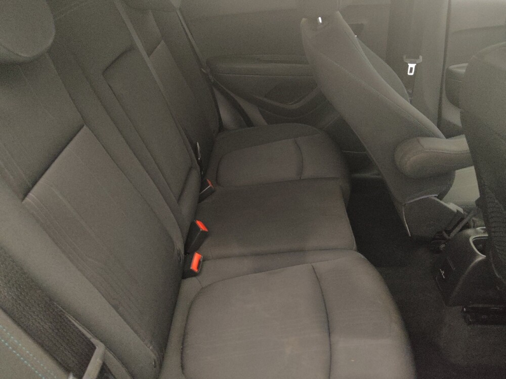 2016 Chevrolet Trax in Tampa, FL 33619 - 18134544 19