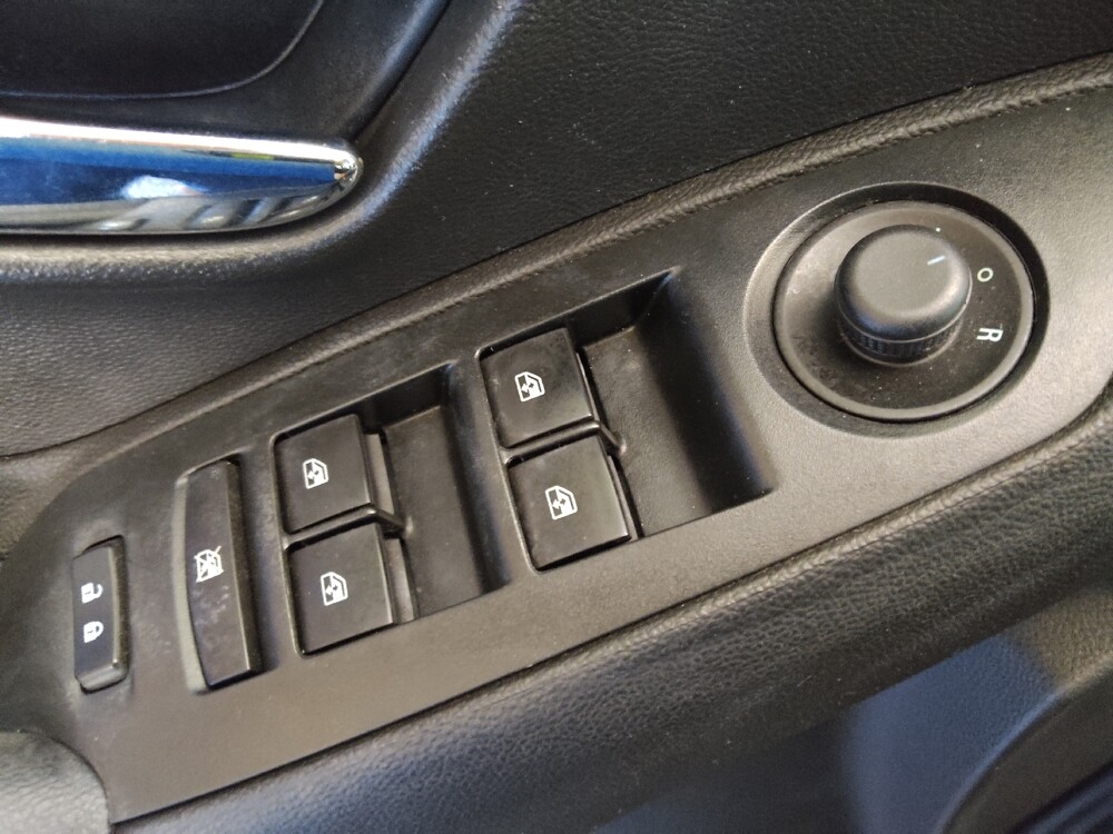 2016 Chevrolet Trax in Tampa, FL 33619 - 18134544 27