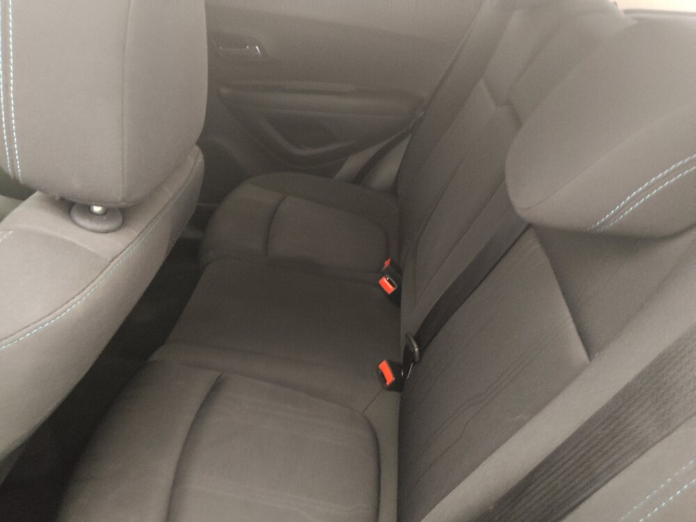 2016 Chevrolet Trax in Tampa, FL 33619 - 18134544 18