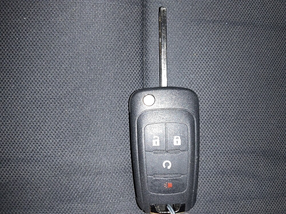 2016 Chevrolet Trax in Tampa, FL 33619 - 18134544 32