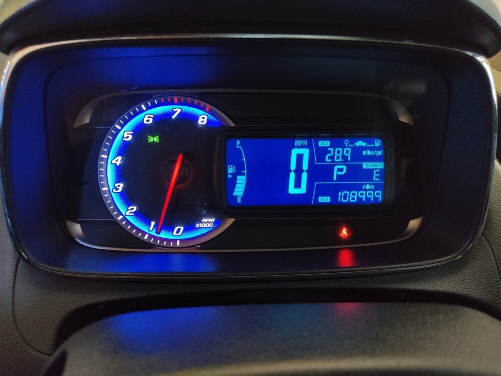 2016 Chevrolet Trax in Tampa, FL 33619 - 18134544 23