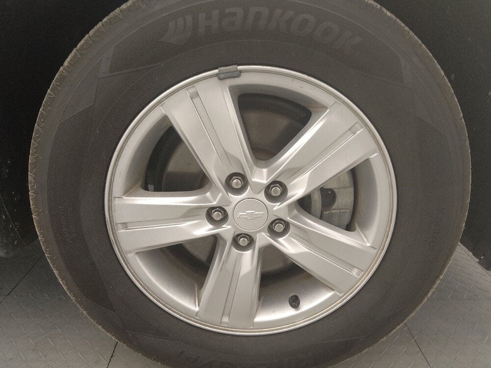 2016 Chevrolet Trax in Tampa, FL 33619 - 18134544 31