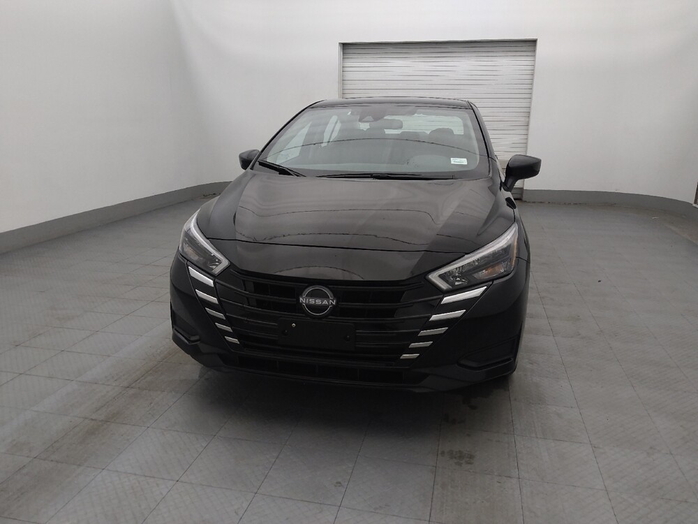 2025 Nissan Versa in Lakeland, FL 33815 - 18134545 15