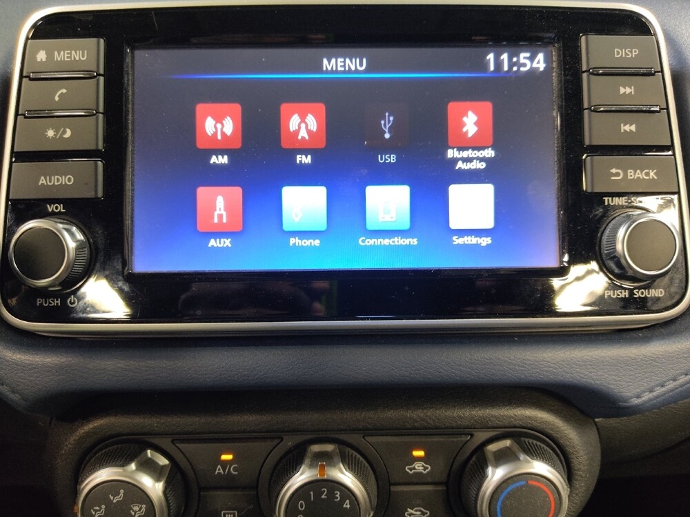 2025 Nissan Versa in Lakeland, FL 33815 - 18134545 25