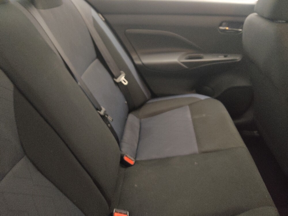 2025 Nissan Versa in Lakeland, FL 33815 - 18134545 19