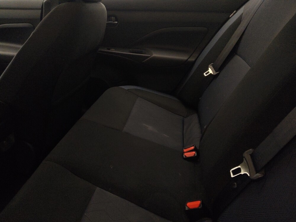 2025 Nissan Versa in Lakeland, FL 33815 - 18134545 18