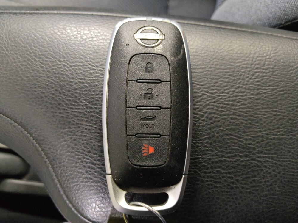 2025 Nissan Versa in Lakeland, FL 33815 - 18134545 32