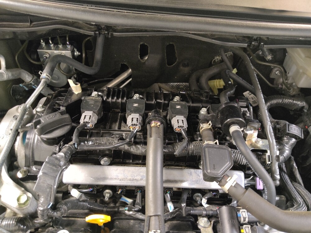 2025 Nissan Versa in Lakeland, FL 33815 - 18134545 30