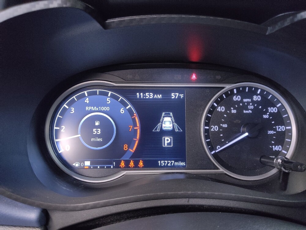 2025 Nissan Versa in Lakeland, FL 33815 - 18134545 23