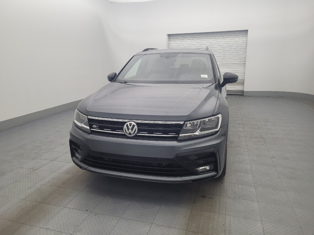 2021 Volkswagen Tiguan in Baton Rouge, LA 70816 - 18134547 15