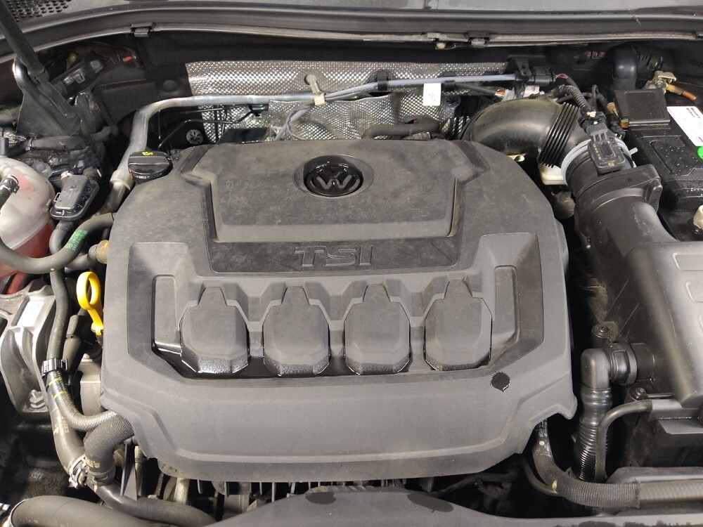 2021 Volkswagen Tiguan in Baton Rouge, LA 70816 - 18134547 30