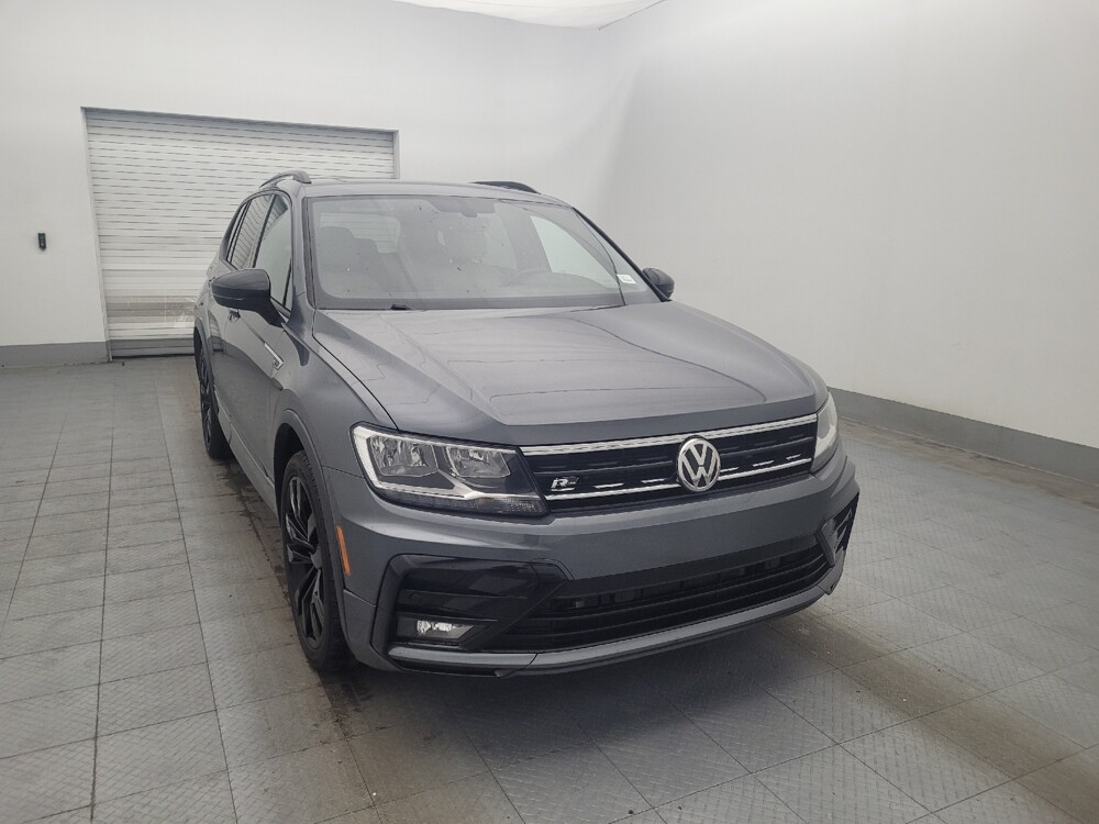 2021 Volkswagen Tiguan in Baton Rouge, LA 70816 - 18134547 13