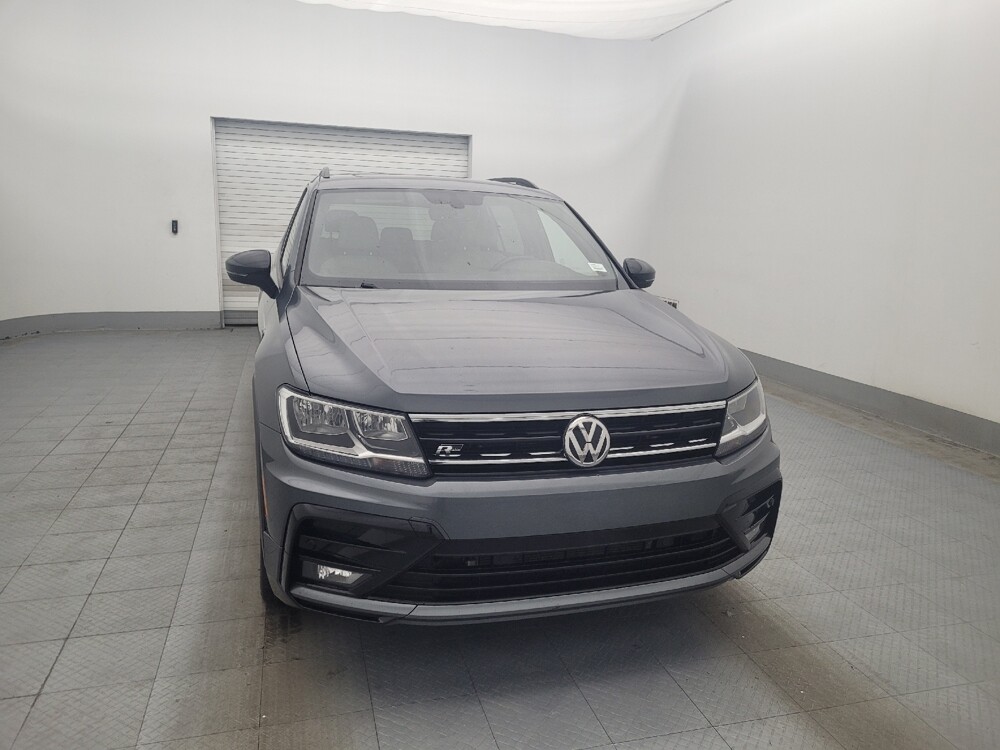 2021 Volkswagen Tiguan in Baton Rouge, LA 70816 - 18134547 14