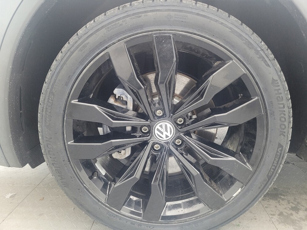 2021 Volkswagen Tiguan in Baton Rouge, LA 70816 - 18134547 31