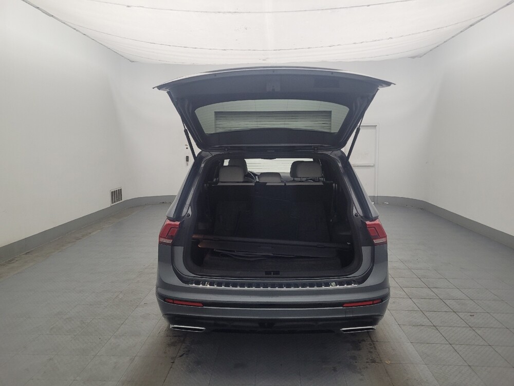 2021 Volkswagen Tiguan in Baton Rouge, LA 70816 - 18134547 29