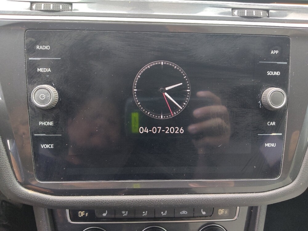 2021 Volkswagen Tiguan in Baton Rouge, LA 70816 - 18134547 25