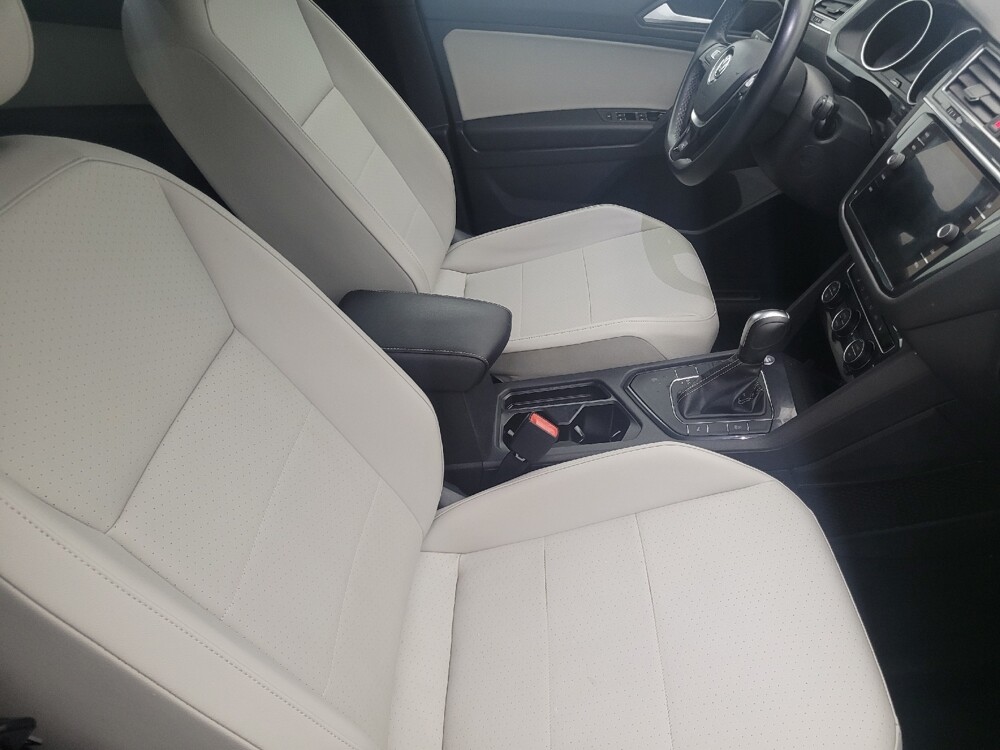2021 Volkswagen Tiguan in Baton Rouge, LA 70816 - 18134547 21