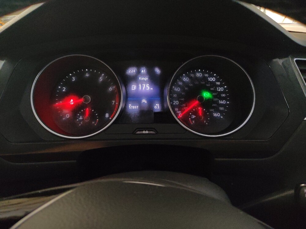 2021 Volkswagen Tiguan in Baton Rouge, LA 70816 - 18134547 23