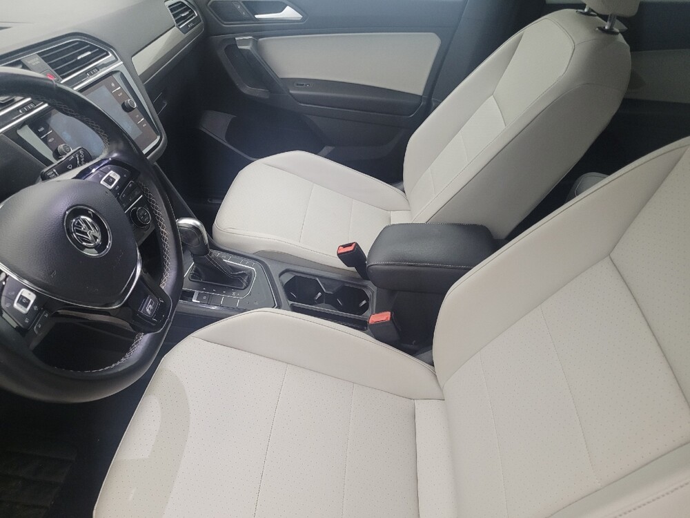 2021 Volkswagen Tiguan in Baton Rouge, LA 70816 - 18134547 17