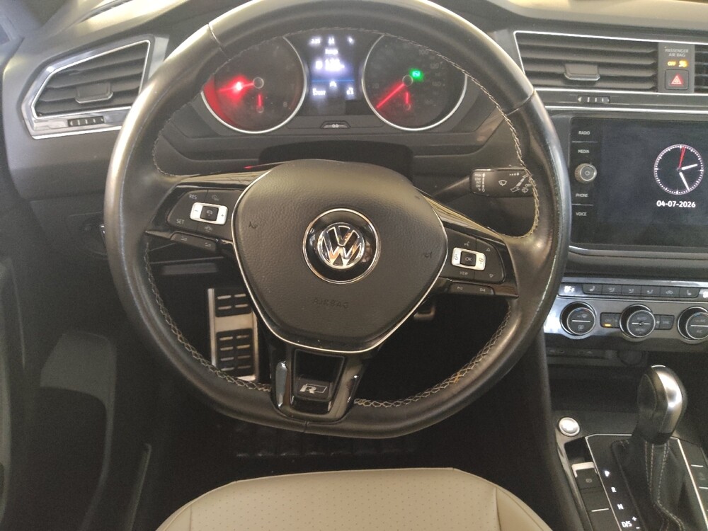 2021 Volkswagen Tiguan in Baton Rouge, LA 70816 - 18134547 22