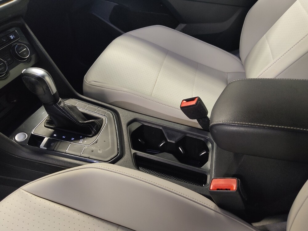 2021 Volkswagen Tiguan in Baton Rouge, LA 70816 - 18134547 26