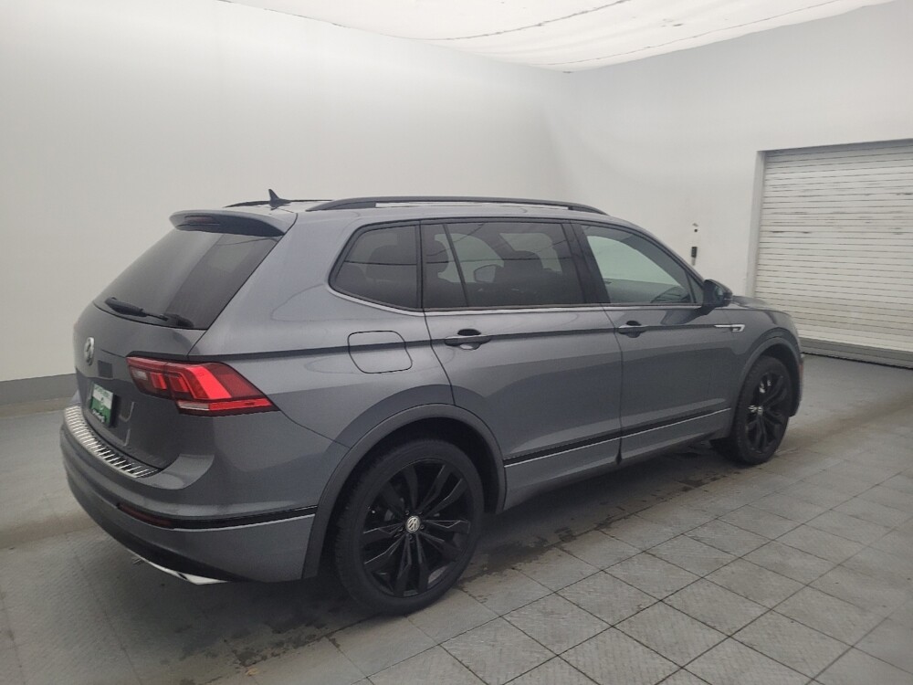 2021 Volkswagen Tiguan in Baton Rouge, LA 70816 - 18134547 10